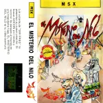 MSX (Serie Leyenda)