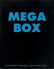 Mega Box