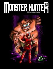 Monster Hunter