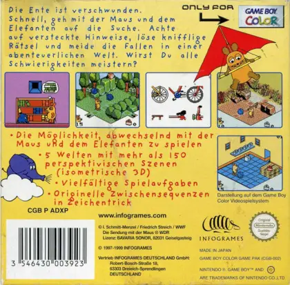 Game Boy Color