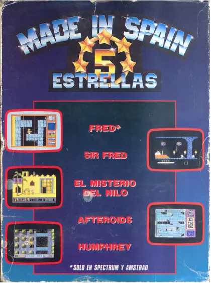 Amstrad CPC