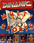 Multi Sports