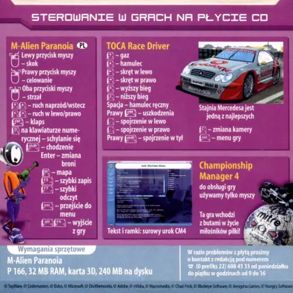 Poland (budget)
