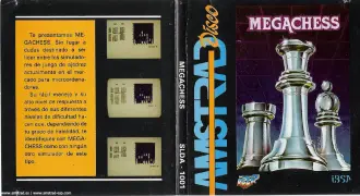 Amstrad disco