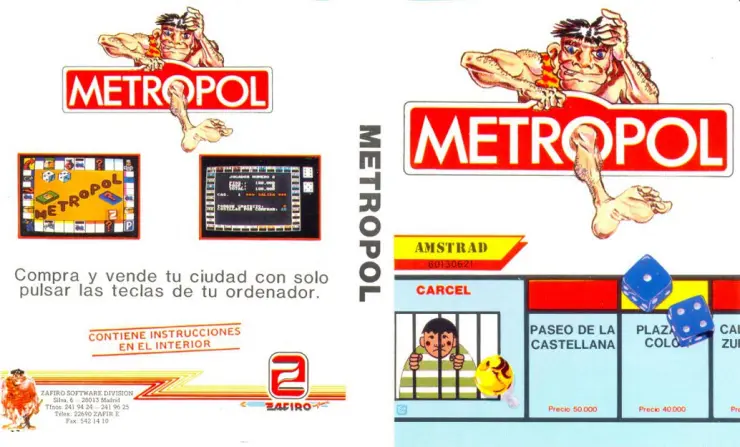 Amstrad CPC