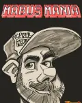 Mabus Mania