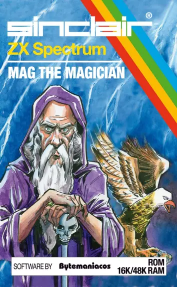Spectrum (Matra)