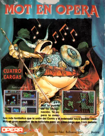MSX (box)