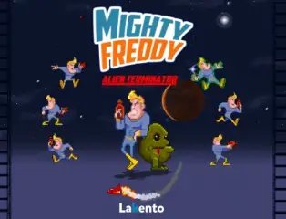 Mighty Freddy