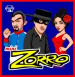 Mini Zorro