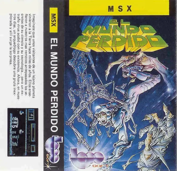 MSX