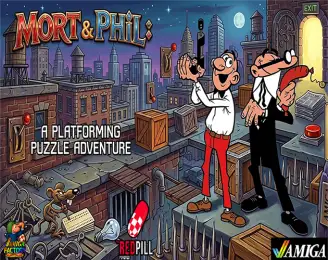 Random game