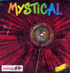 Mystical