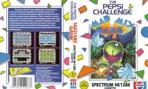Pepsi Challenge (Spectrum)