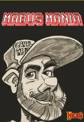Mabus Mania