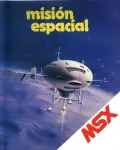 Misión Espacial