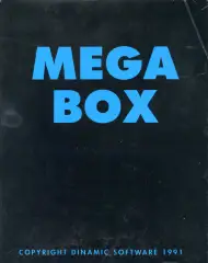 Mega Box