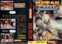 Amstrad CPC