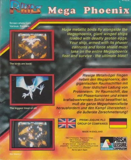 Atari ST (budget)