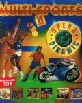 Multi Sports II