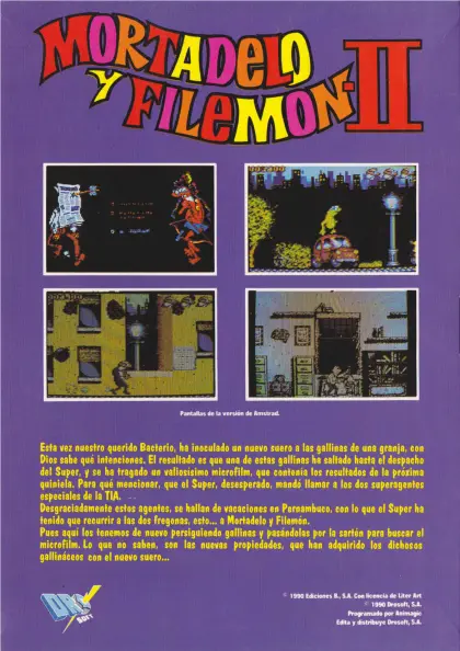 Amstrad CPC
