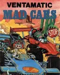 Mad Cars