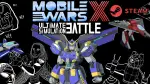Mobile Wars X - Ultimate Simulation Battle
