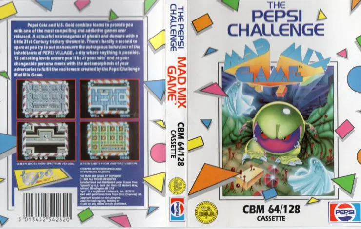 C64 (Europa)