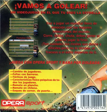Amstrad CPC disco