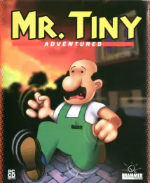 Random game