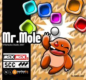 Random game