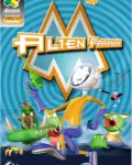 M - Alien Paranoia