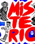 Misterio