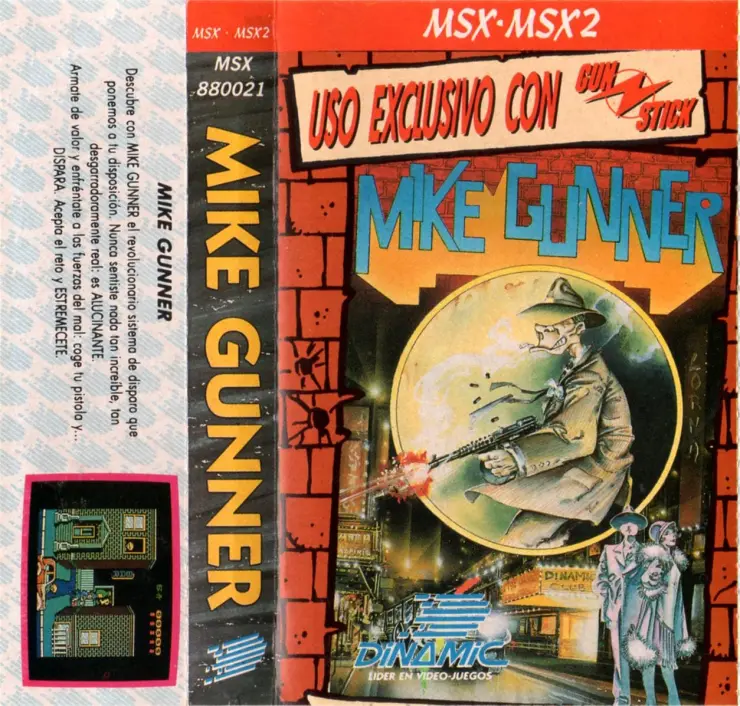 MSX