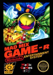 Mad Mix Game R
