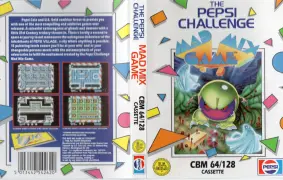 C64 (Europa)