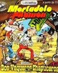 Mortadelo y Filemón