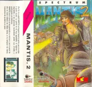 Spectrum