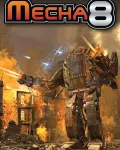 Mecha 8