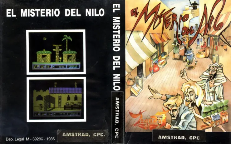 Amstrad CPC