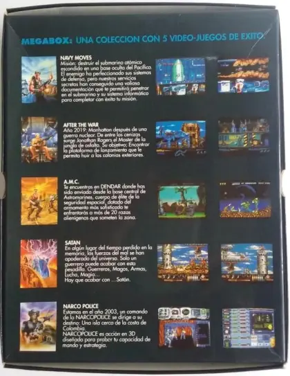Haz click para ver la imagen Atari ST en su tamaño original (603x780) Atari ST