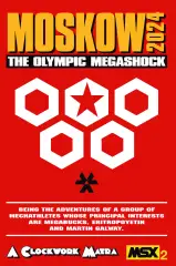 Moskow 2024