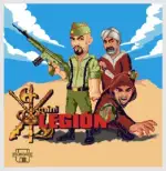Mini Legión