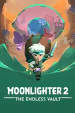 Moonlighter 2 - The Endless Vault