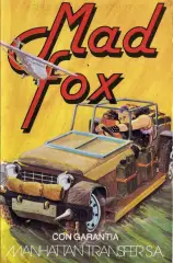 Mad Fox