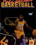 Magic Johnson's Basketball Magic Johnson's Basketball