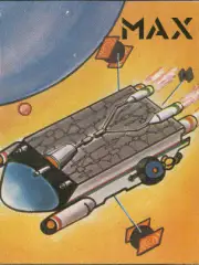 Max