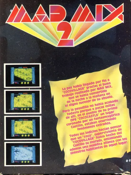 Amstrad CPC disco