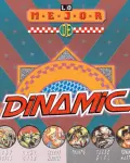 Mejor de Dinamic, Lo