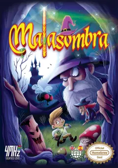 Malasombra